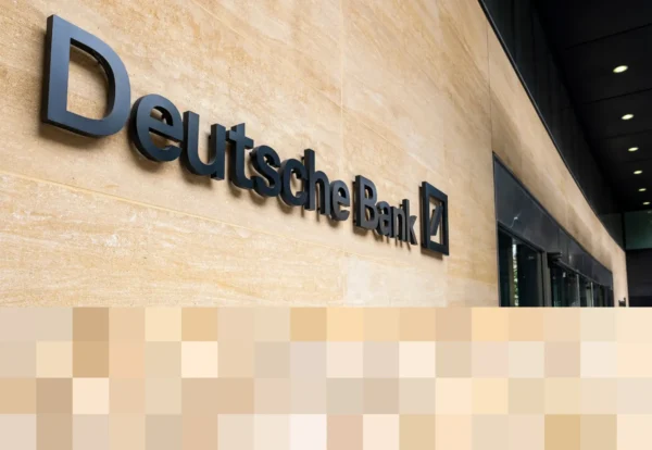 Deutsche Bank запускает сервис хранения криптовалют для институциональных клиентов