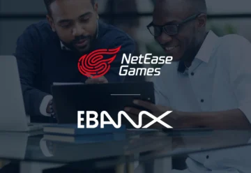 EBANX and NetEase Games Club Bring Local Payment Methods to Latin America's Booming Video Game Market