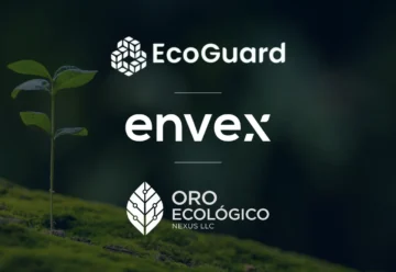 Oro Ecológico, EcoGuard Global, and Envex Technologies Form Strategic Alliance to Build Integrated Natural Capital Ecosystem for Carbon Markets Across Latin America