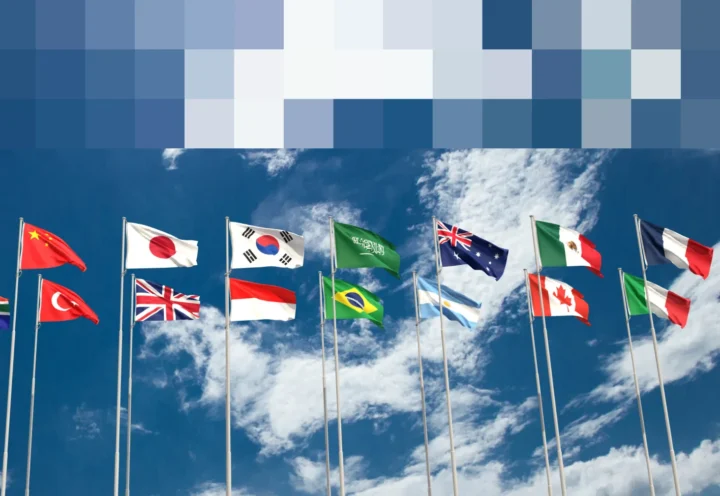 G20 Calls Digital Assets a Potential Driver of Economic Growth and Financial Innovation