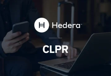 Hedera Contributes Hashgraph-Developed CLPR to Linux Foundation Decentralized Trust Labs