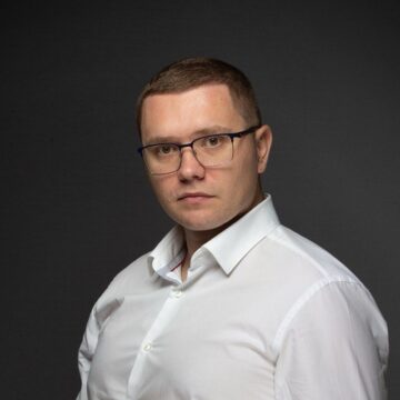 Taras Podhorodetskyi