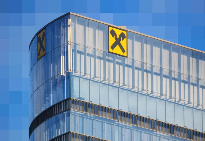 Raiffeisen Expands Digital Asset Access for Customers Across Central and Eastern Europe
