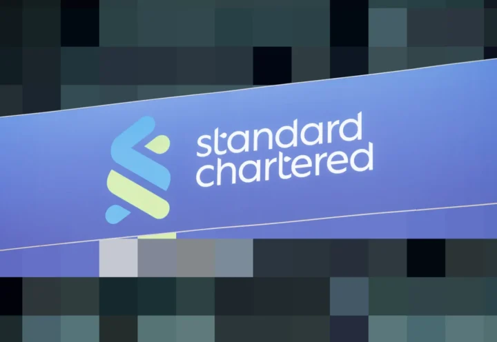 Standard Chartered запускает в ОАЭ спотовую торговлю BTC и ETH для институциональных клиентов