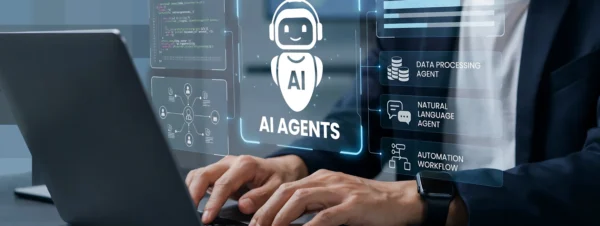The Infrastructure Behind Agentic Finance: From Identity to Settlement