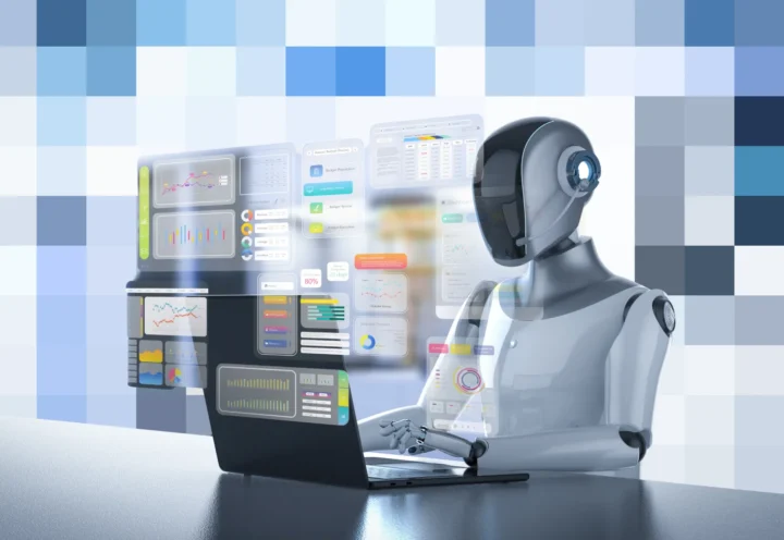 What Is Agentic Finance and How Does It Work?