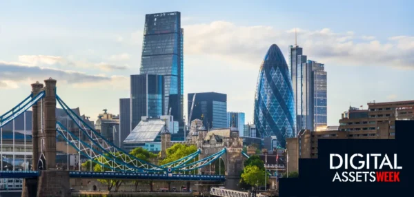 Digital Assets Week London 2026