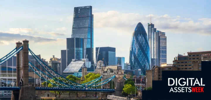 Digital Assets Week London 2026