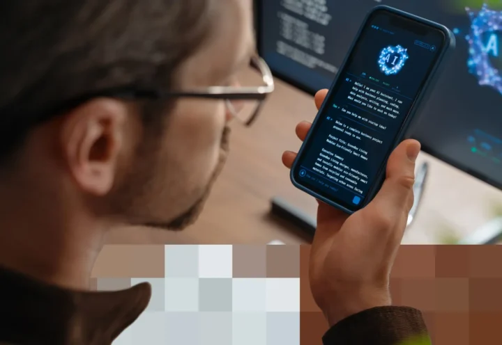 Unified AI Agent Identification System in Development