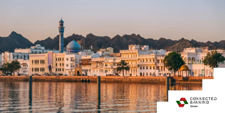 Connected Banking Summit – Middle East 2026