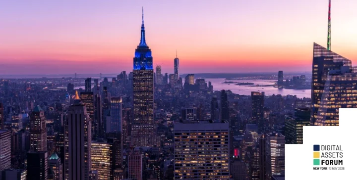 Digital Assets Forum New York 2026