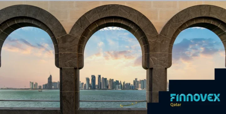 Finnovex Qatar 2026