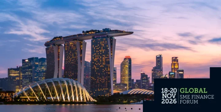 Global SME Finance Forum 2026