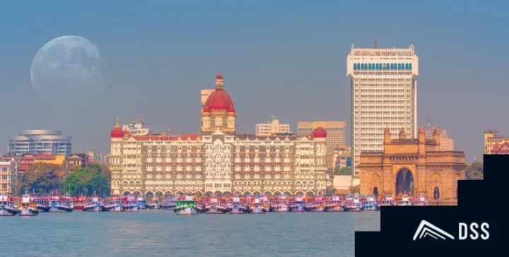 DeFi Security Summit 2026 Mumbai