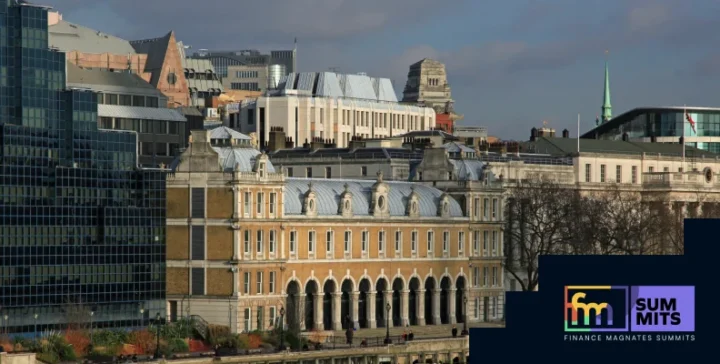 Finance Magnates Summit London 2026