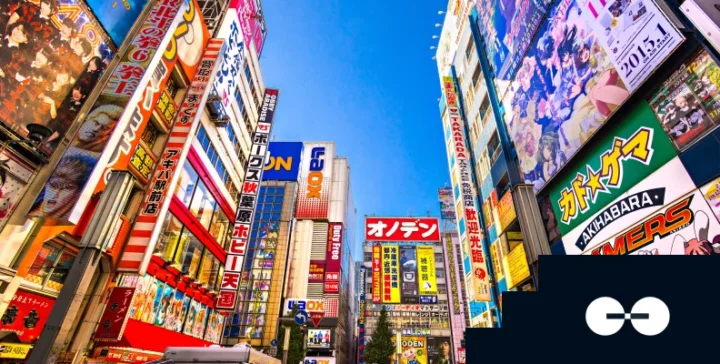 Bitcoin Japan 2026