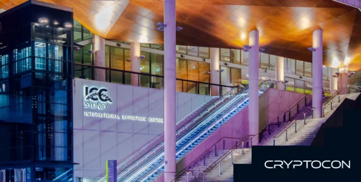 CryptoCon Sydney 2026