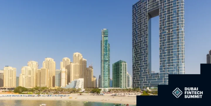 Dubai FinTech Summit 2026