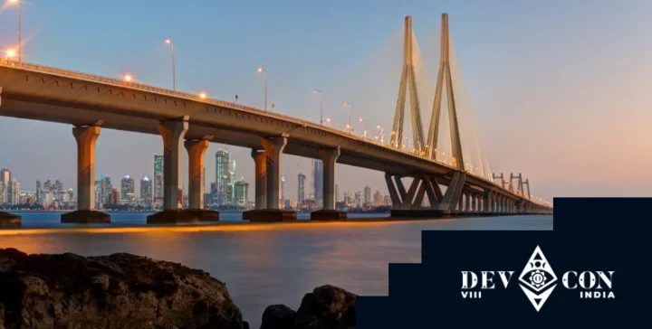 Devcon India 2026