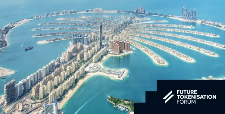 Future Tokenisation Forum 2026
