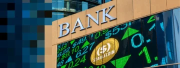 Banks Are Issuing Stablecoins: Where Are They Actually Headed?