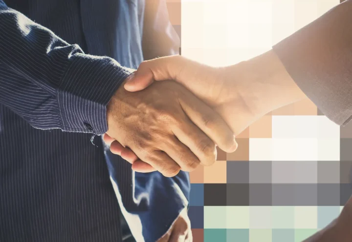 Chainlink and LG Partner to Develop South Korea's Digital Asset Market