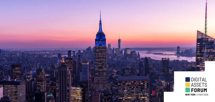 Digital Assets Forum New York 2026