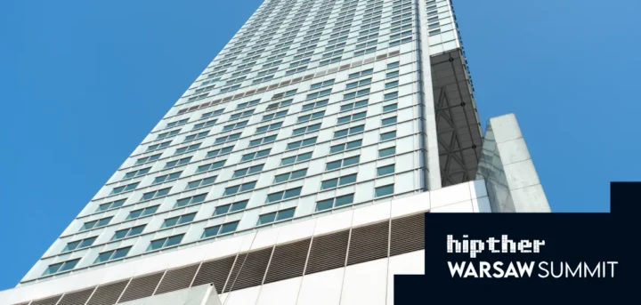HIPTHER Warsaw Summit 2026