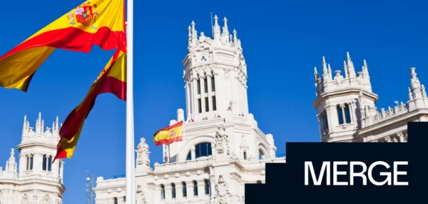MERGE Madrid 2026