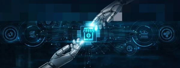 How Machine Payments Work in the Agentic Economy