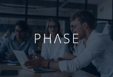 Phase Secures $45 Million in Founder Funding to Build the Operating Layer for the AI Agent Economy