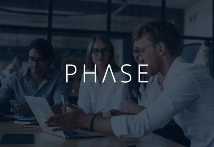 Phase Secures $45 Million in Founder Funding to Build the Operating Layer for the AI Agent Economy