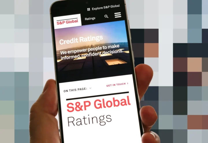 S&P Global Ratings запускает систему оценки рисков для ончейн-хранилищ