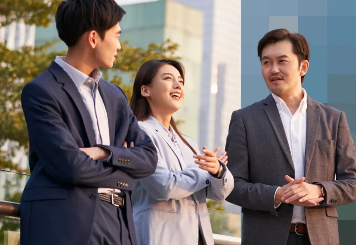 South Korea Became East Asia’s Largest Cryptocurrency Market