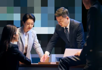 Standard Chartered запустит сервис хранения криптоактивов в Сингапуре