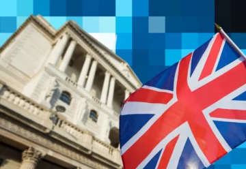 U.K. Selects Six Banks for Pilot Tokenized Government Bond Issuance
