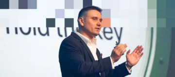 When Stablecoins Become Infrastructure: WeFi CEO Maksym Sakharov on Regulation and the Future of Payments