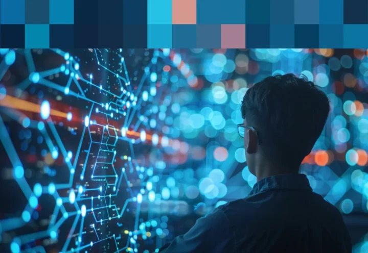 Blockchain Industry Revenue Could Reach About $100 Billion in 2026