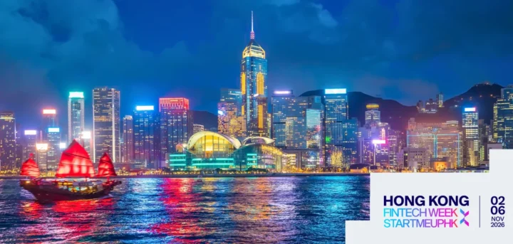 Hong Kong FinTech Week 2026