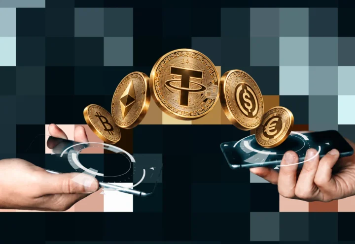 France Plans to Tax Crypto-to-Stablecoin Conversions Starting in 2027
