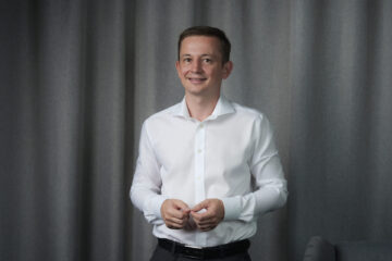 Ivan Kroshnyi