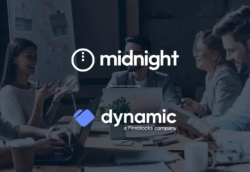 Midnight Integrates with Dynamic to Simplify Access to Privacy-Preserving Applications