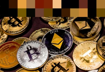 North American Cryptocurrency Transaction Volume Reaches $3.02 Trillion