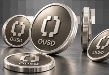 Open Standard Launches Corporate Dollar Stablecoin